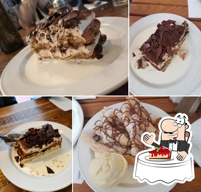 Fatto a Mano North Laine