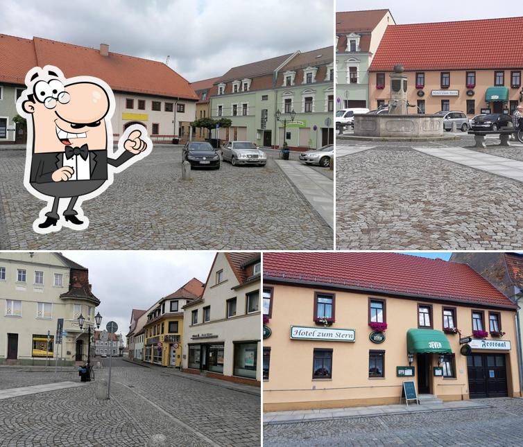 Hotel Zum Stern