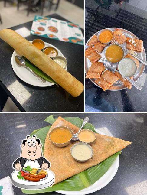 New Gokul Pure Veg