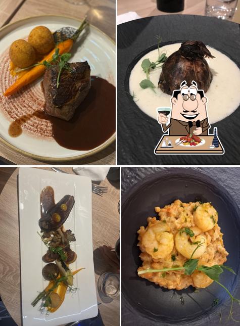 Restaurant Ô2M