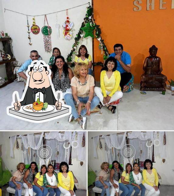 Parador Selva