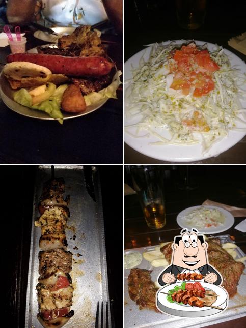 Restaurante Pincho Parrilla