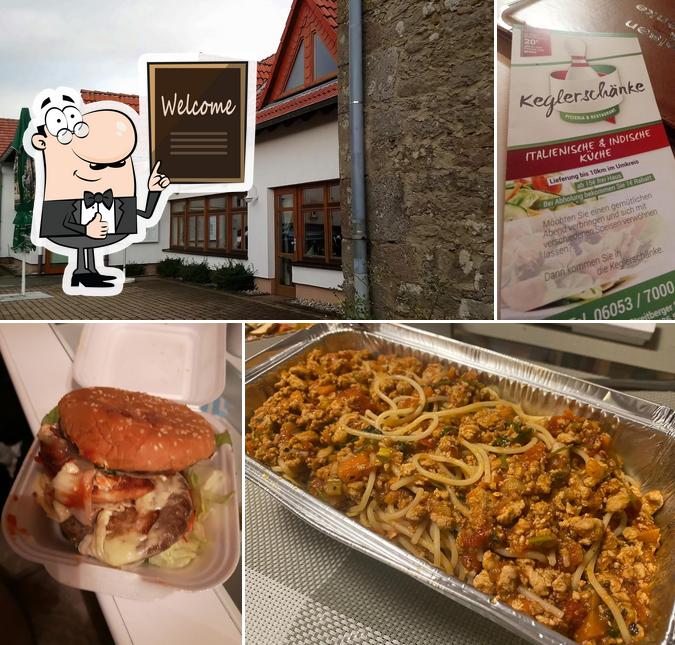 Pizzaria Keglerschänke