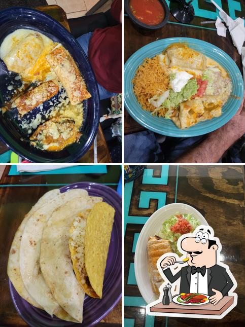 Que Pasa Authentic Mexican Restaurant in Malvern