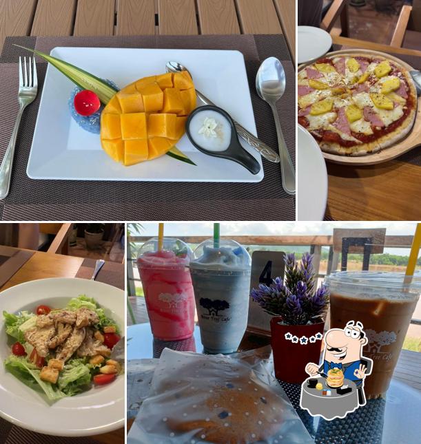 River tree cafe'