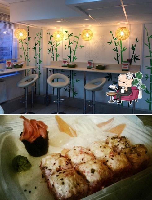 StarSushi