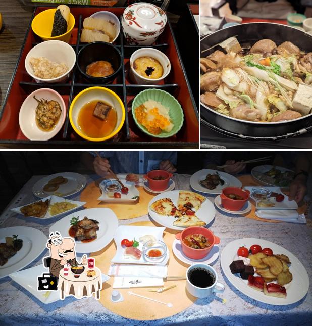 Sansantei