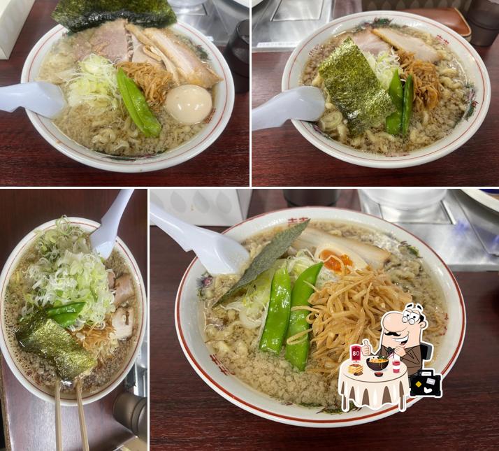 Taiheiraku Rokuchonome