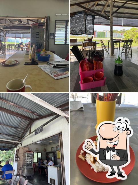 Thiam Hock Kopitiam 舅母咖啡店
