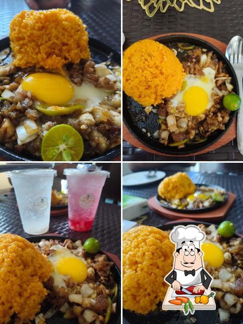 Yummy Plates