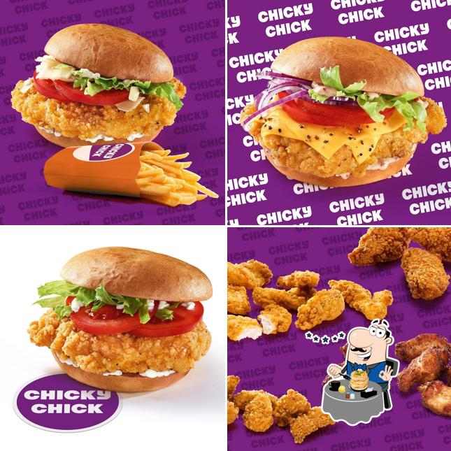 chicky chick Elmshorn