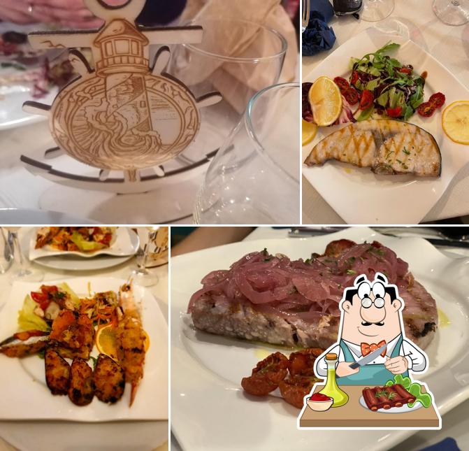 da Gio' restaurant