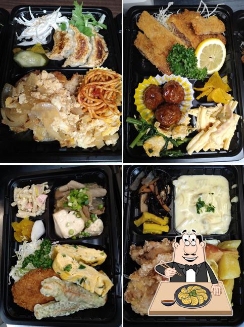 居食屋しりせんぽ