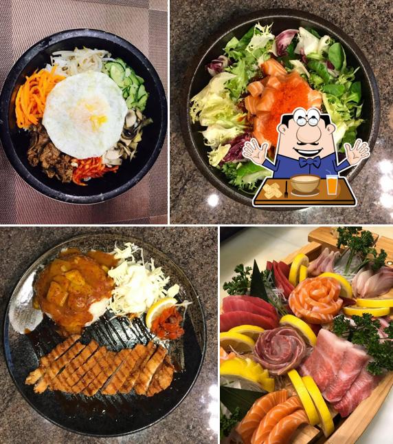 SSAMM KOREAN BBQ