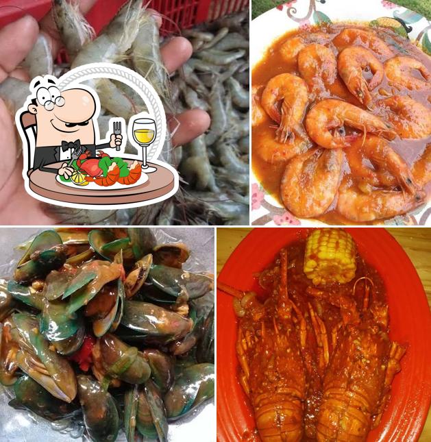 Sari Seafood