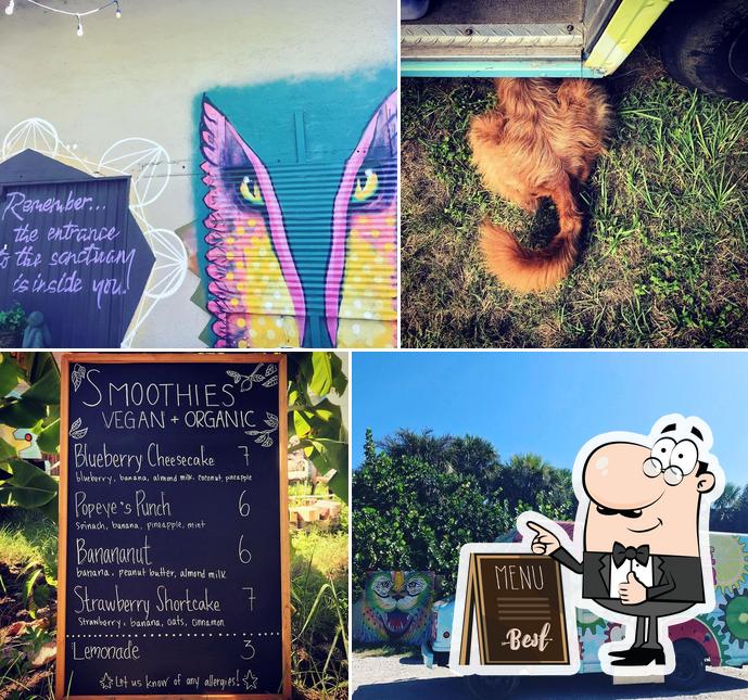 Smoothie Operator