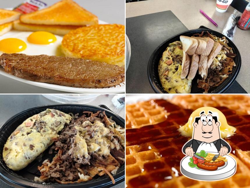 Waffle House