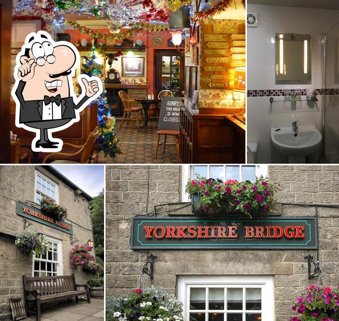 Yorkshire Bridge Inn