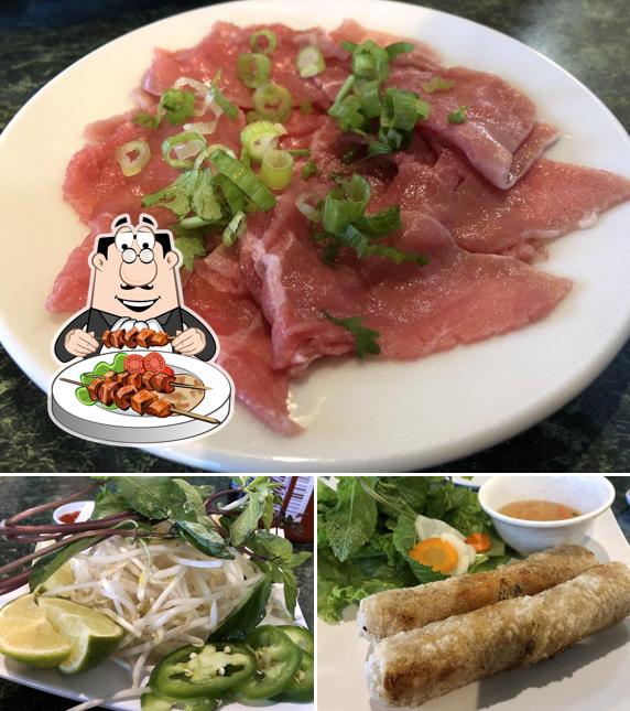 Pho M