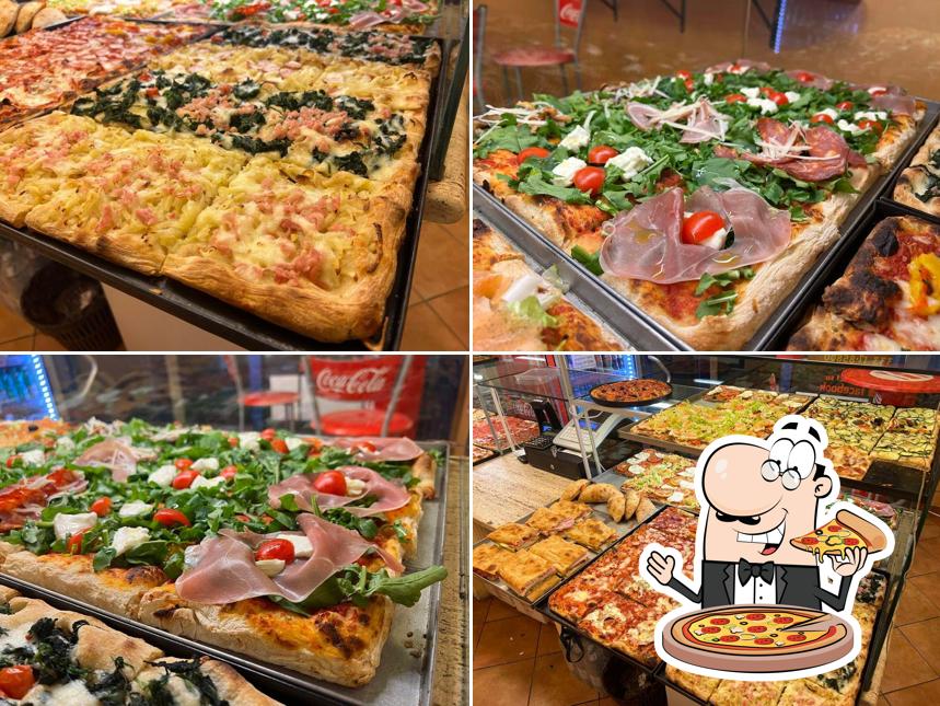 Pizza And Go