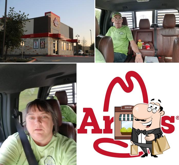 Arby's