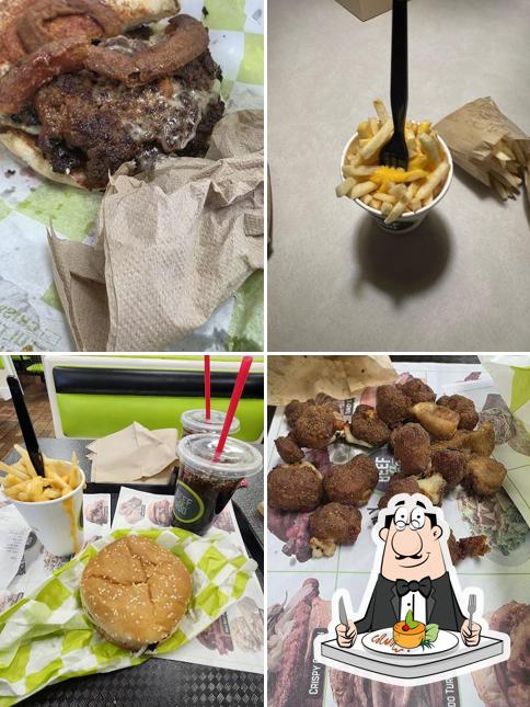 Beef-A-Roo