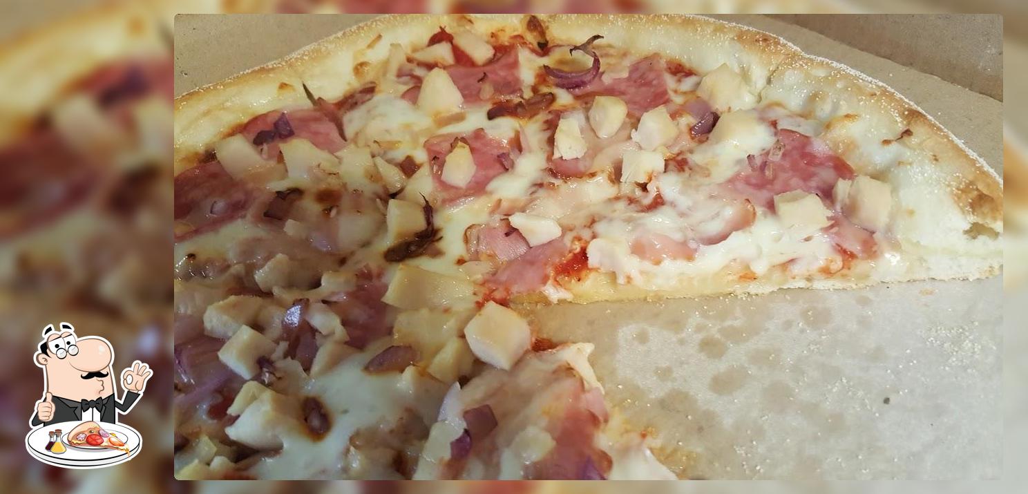 Roma's Pizza