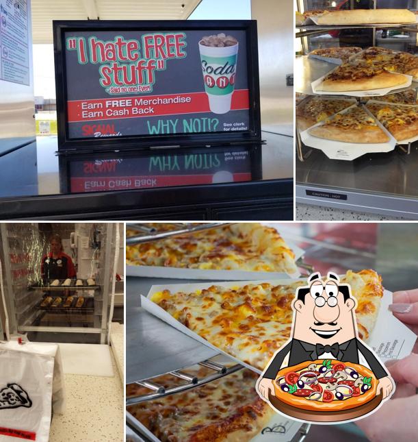 Casey's