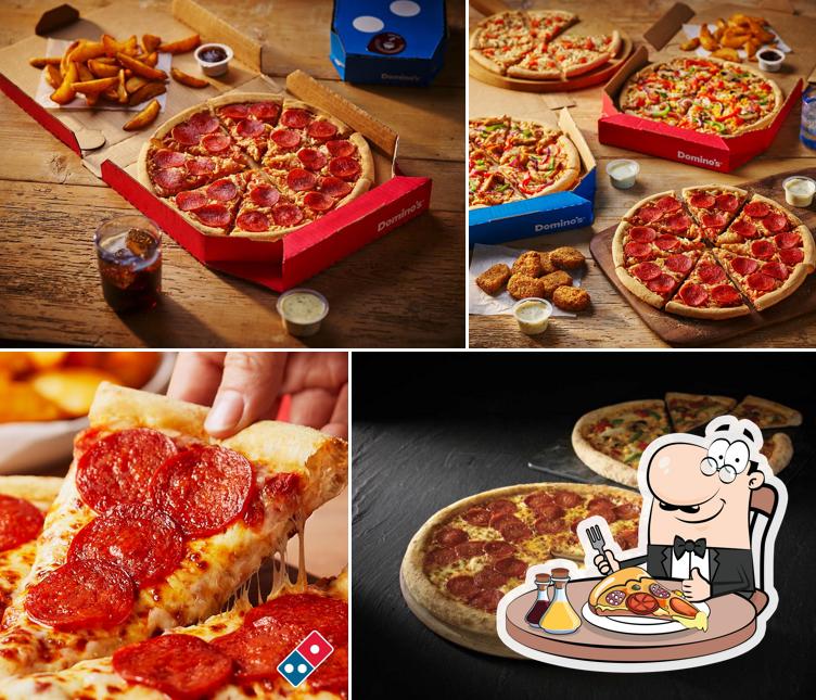 Domino's Pizza - Addlestone