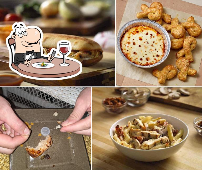 Domino's Pizza