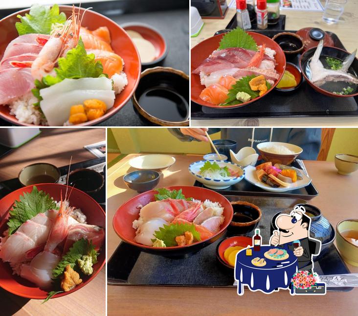Hinomisaki Drive-In