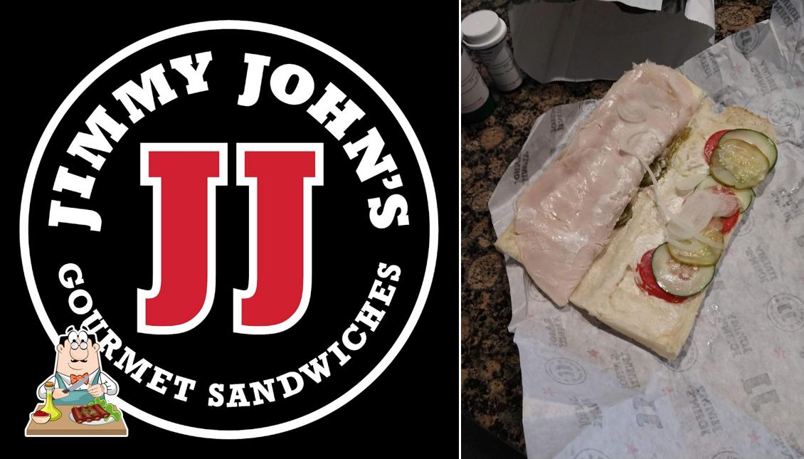 Jimmy John's
