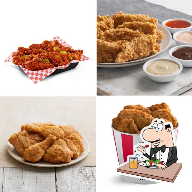 KFC