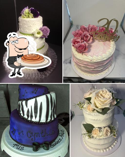 Lori's Piece of Cake