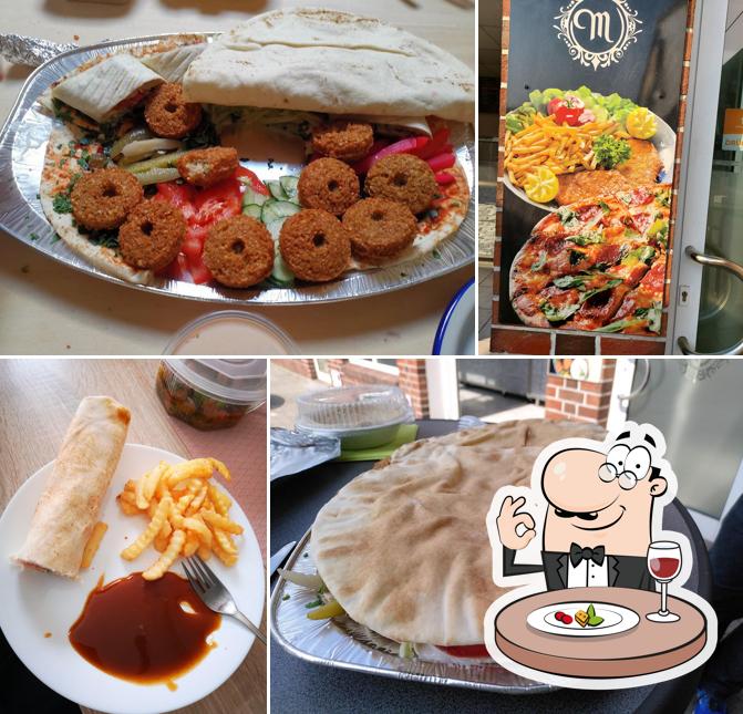Moin Pizzeria