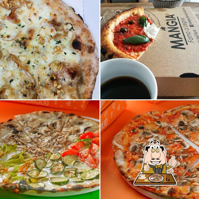 Mangia A Domicilio Filarete