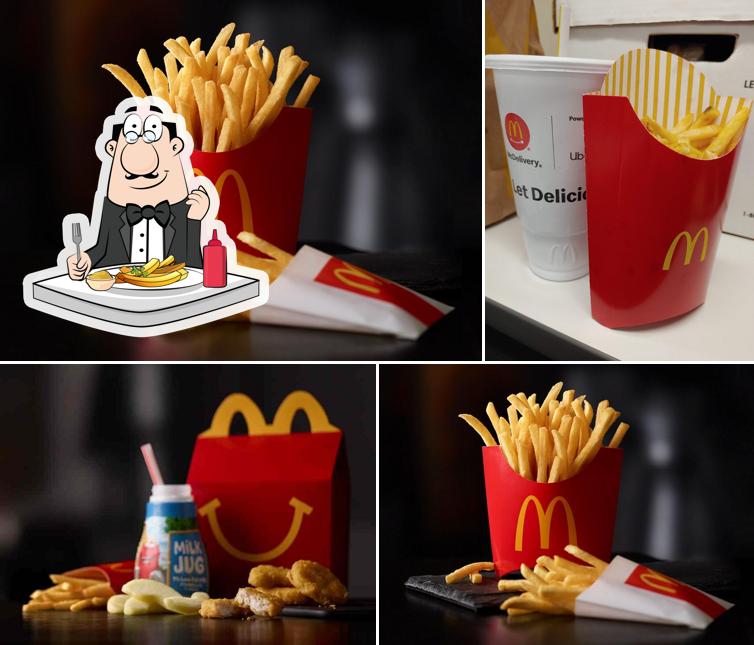 McDonald’s
