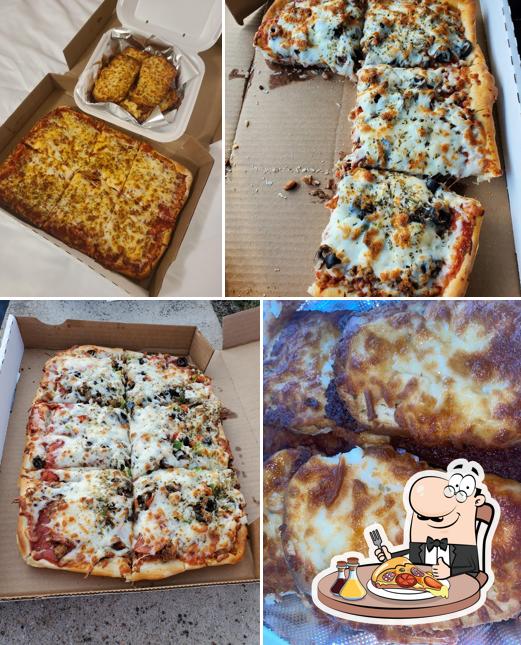 Orsi's Italian Bakery & Pizzeria