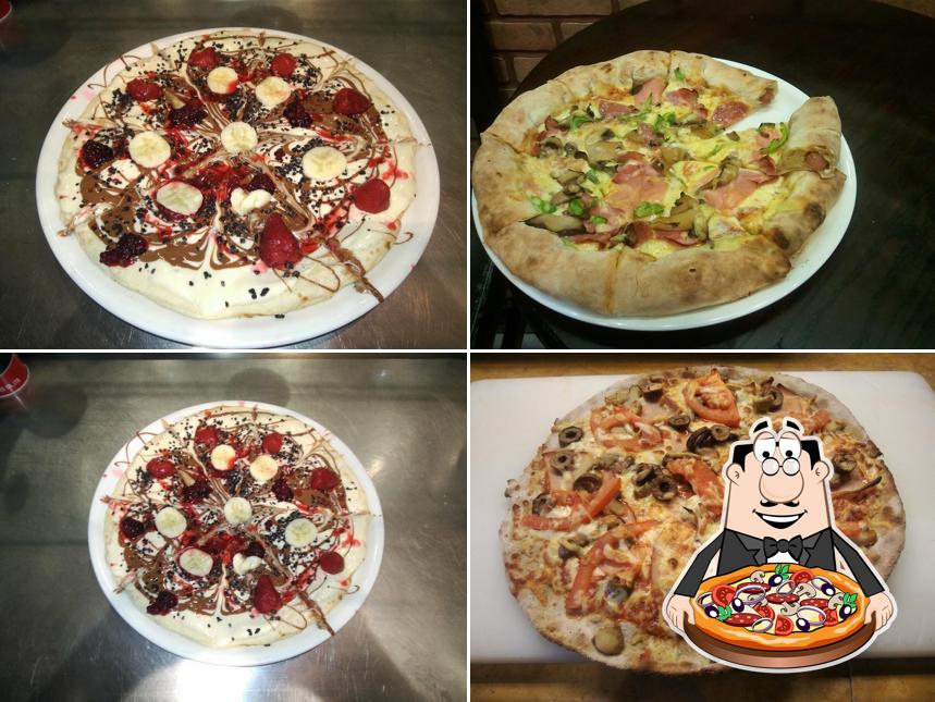 Pizza Con