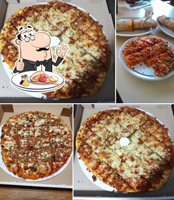 Pizza King