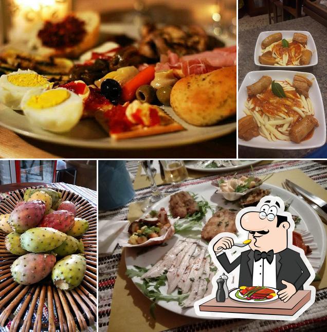 Pizzeria L'Approdo - Pizza & Wine