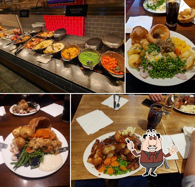 Toby Carvery Dronfield