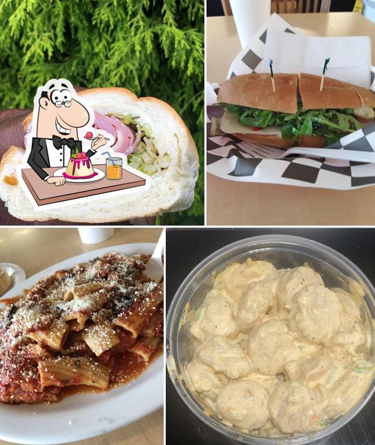 Cannella's Italian Deli