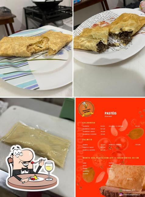 DU VALLE PASTELARIA E CONVENIENCIA