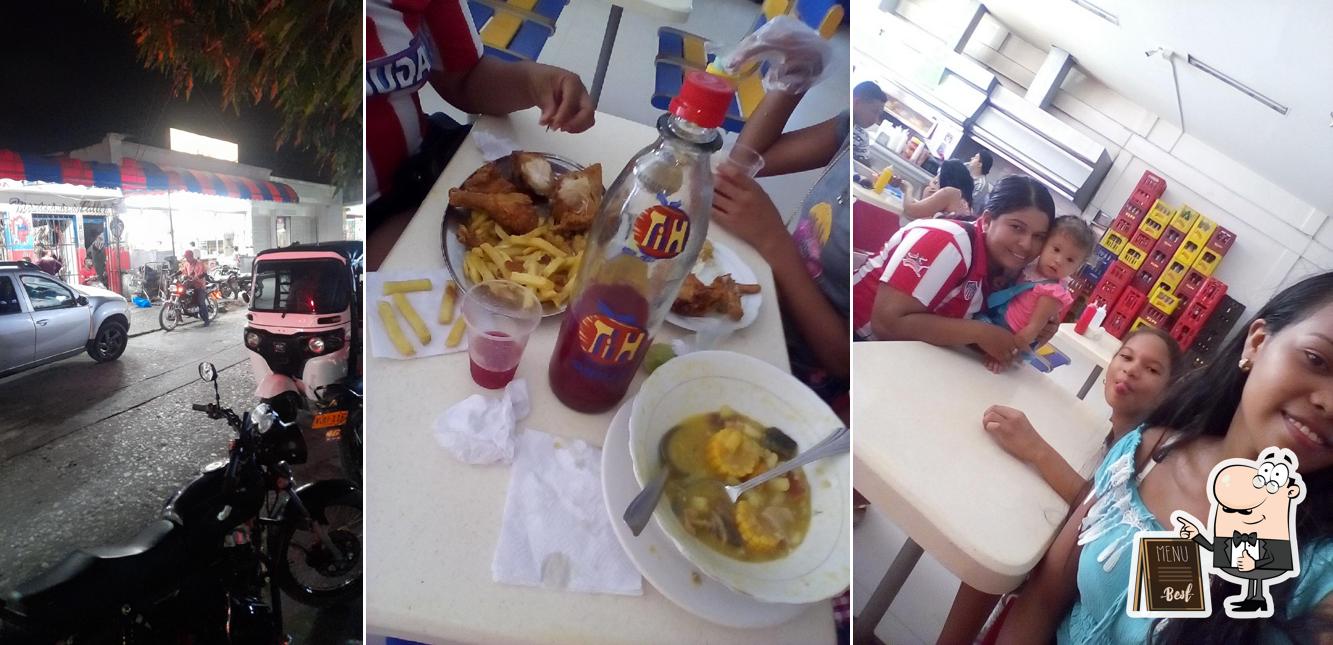 Delicias Del Carme