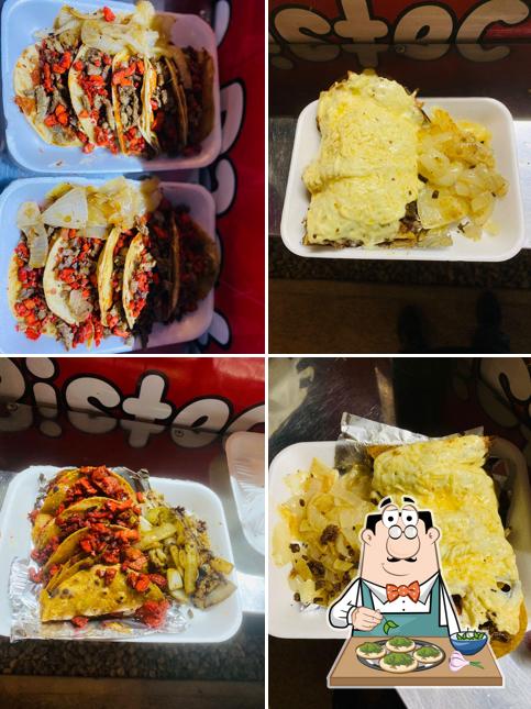 El Primito Tacos