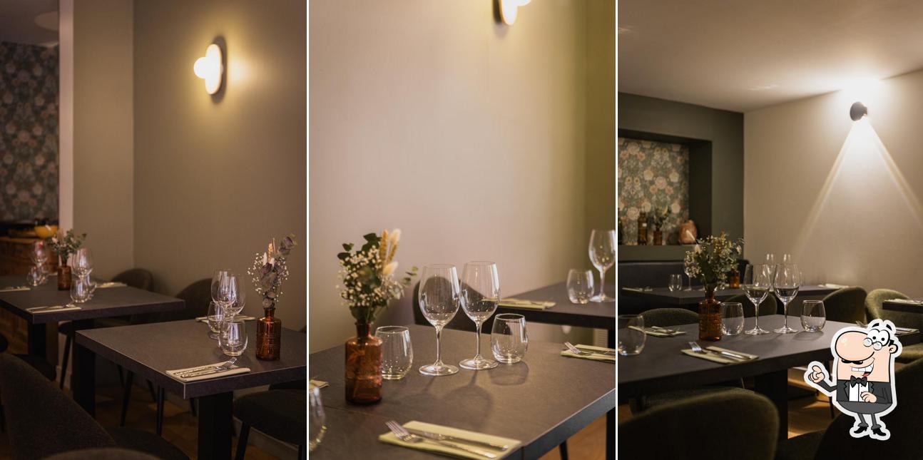 Restaurant Feu Doux