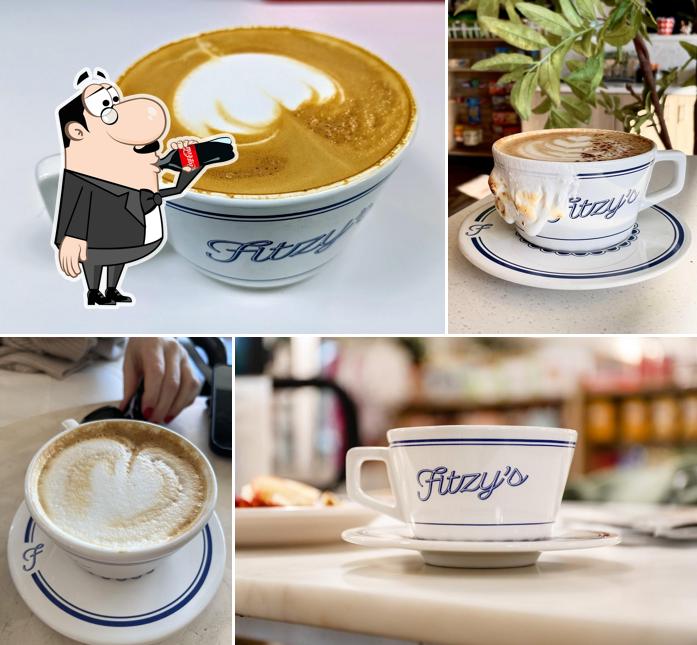 Fitzy's Cafe