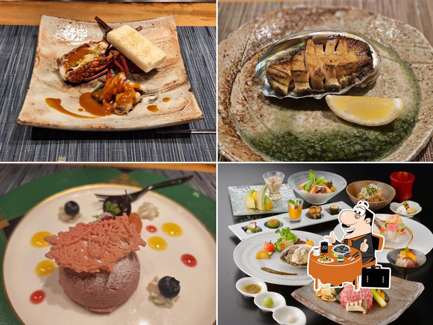 Iron-Plate Cooking Grade