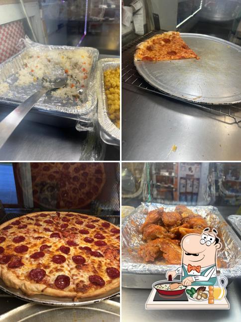 Mojoe's Chicken